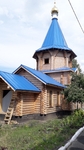 Церковь Брянск