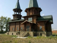 Церковь Беседино