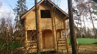 Дом Лопотово