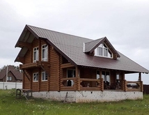 Строительство деревянных домов «под ключ» в Брянске